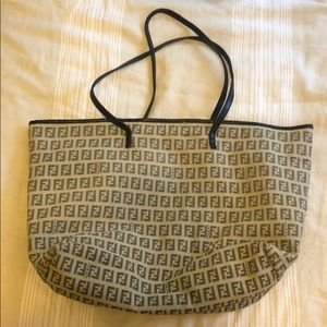 Fendi Handbag
